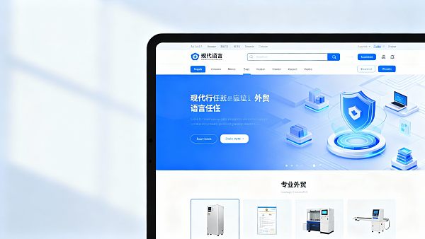 无锡多语言网站搭建案例解析,你的外贸站能学到什么 Analyse de cas de construction de sites Web multilingues à Wuxi : que pouvez-vous apprendre de votre site Web de commerce extérieur