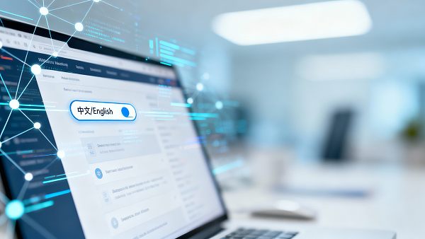 天津多语言网站建设:多语言网站建设为何成为企业刚需? Construction de sites web multilingues à Tianjin : Pourquoi la création de sites multilingues est-elle devenue une nécessité pour les entreprises ?