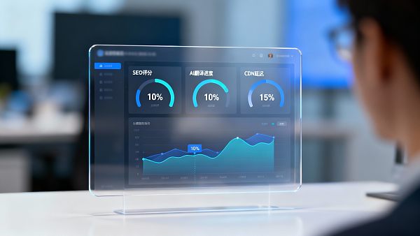 Combien coûte réellement le développement d'un site web multilingue à Jieyang ? Une liste détaillée des coûts du besoin à la mise en ligne