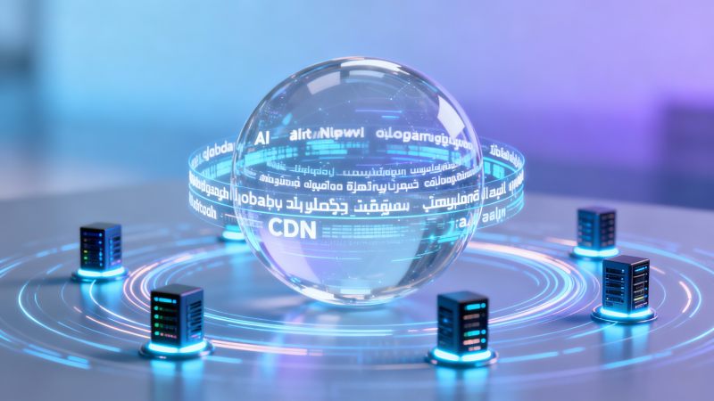 Combien de temps faut-il pour construire un site web indépendant multilingue pour le commerce extérieur ? Le secret pour une mise en ligne en seulement 24 heures