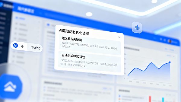 Votre site web multilingue à Shijiazhuang n'est pas efficace ? Il vous manque peut-être 1 élément clé