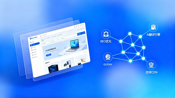 南昌多语言网站制作公司怎么选?避坑指南来了! Comment choisir une entreprise de création de sites web multilingues à Nanchang ? Guide pour éviter les pièges !