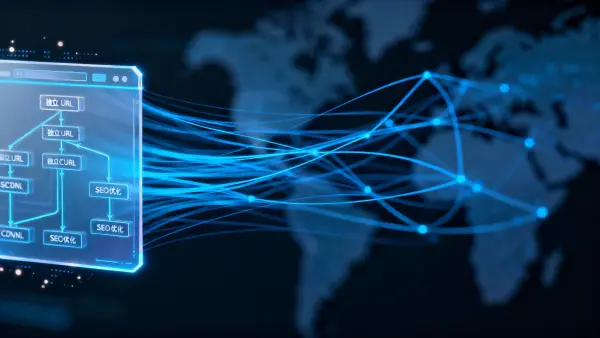 5 raisons d'investir dans la construction de sites web multilingues à Dalian, que vous ne pouvez pas manquer