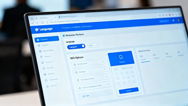 Points clés pour la construction de sites Web multilingues Heyuan : SEO, commutation linguistique et comment localiser le contenu ?