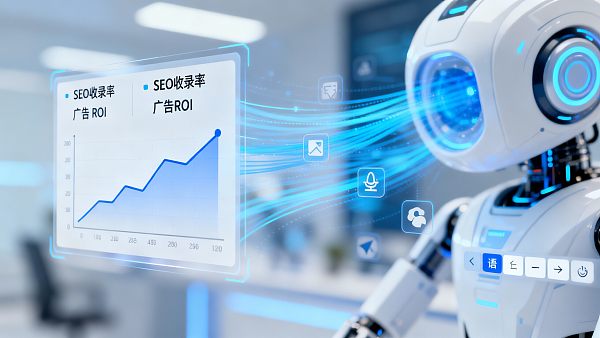 大连城市合伙人实录:为什么他们选择AI营销引擎?结果惊人 Témoignages des partenaires de la ville de Dalian : Pourquoi ont-ils choisi le moteur de marketing AI ? Les résultats sont surprenants