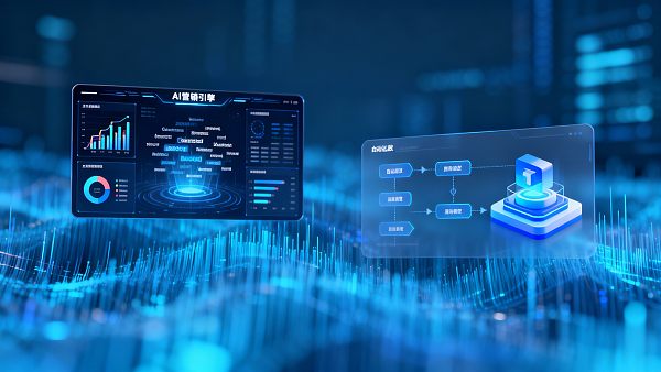 太原城市合伙人实战分享:AI营销引擎到底值不值得投入? Partage d'expérience pratique des partenaires de la ville de Taiyuan : Le moteur de marketing AI vaut-il vraiment l'investissement ?