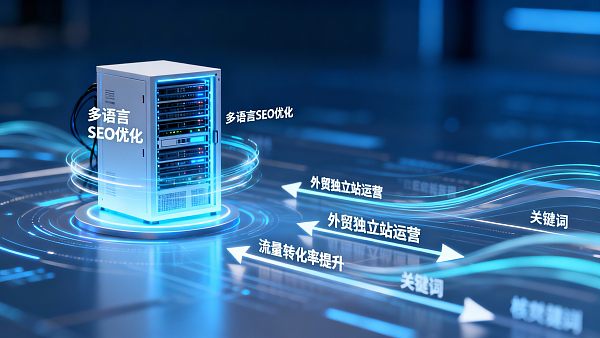 多语言SEO优化服务能帮你提升哪些流量?真实案例带数据对比 Le service d'optimisation SEO multilingue peut vous aider à améliorer quels types de trafic ? Des cas réels avec des données comparatives