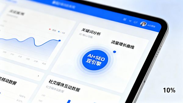 Comment les services d'optimisation SEO automatisés des médias sociaux peuvent-ils créer une boucle de trafic ? Analyse de cas
