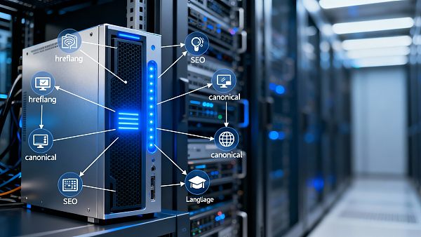跨境电商建站:从0到月销过万的站点结构与SEO策略 Création de sites e-commerce transfrontaliers : Structure et stratégie SEO pour atteindre des ventes mensuelles de plus d'un million