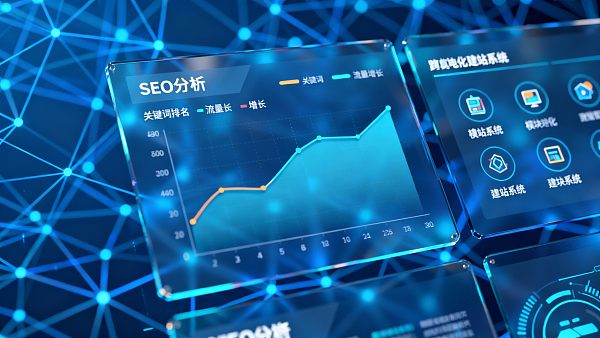 跨境电商建站:从0到月销过万的站点结构与SEO策略 Création de sites e-commerce transfrontaliers : Structure et stratégie SEO pour atteindre des ventes mensuelles de plus d'un million