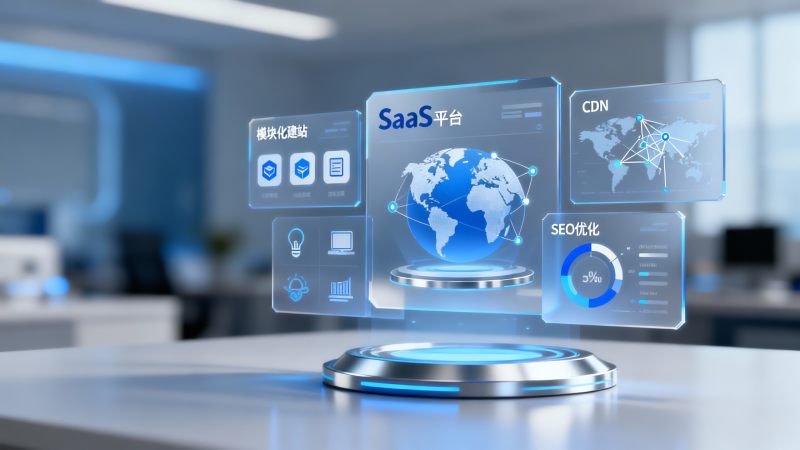 Quelle plateforme SaaS pour site indépendant de commerce extérieur est la plus performante ? Comparaison selon 5 critères + calcul des coûts réels