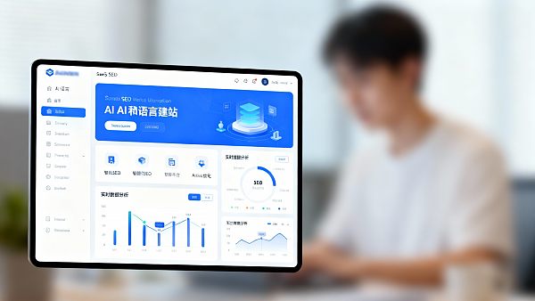 Quelle plateforme SaaS de création de sites web mondiale est la plus performante ? 5 dimensions clés pour évaluer Eyingbao en tête