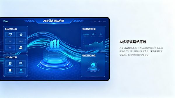 全球建站SaaS平台哪家强?5大维度实测Eyingbao领先在哪 Quelle plateforme SaaS de création de sites web mondiale est la plus performante ? 5 dimensions clés pour évaluer Eyingbao en tête