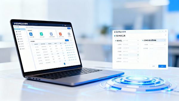 5 erreurs courantes dans la construction de sites Web transfrontaliers : comment les corriger et mettre en ligne en 30 jours ?