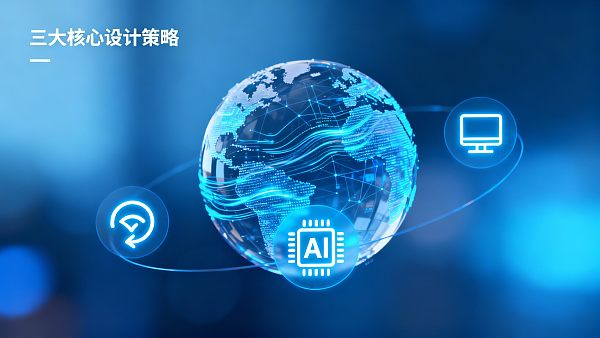 B2B外贸营销网站建设必看:3个提升询盘量的关键设计 B2B Marketing de site Web pour l'exportation : 3 conceptions clés pour augmenter le volume d'enquêtes