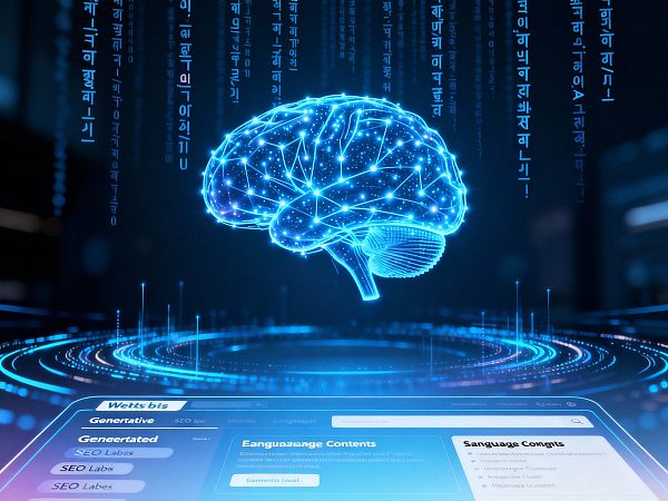 Système de création de sites Web intelligent EasyYunbao : solution de création de sites Web pour le commerce extérieur pilotée par l'IA
