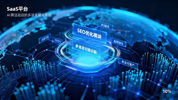 为什么80%的外贸企业选易营宝SaaS平台做独立站? Pourquoi 80% des entreprises de commerce extérieur choisissent-elles la plateforme SaaS Yi Ying Bao pour créer des sites indépendants ?