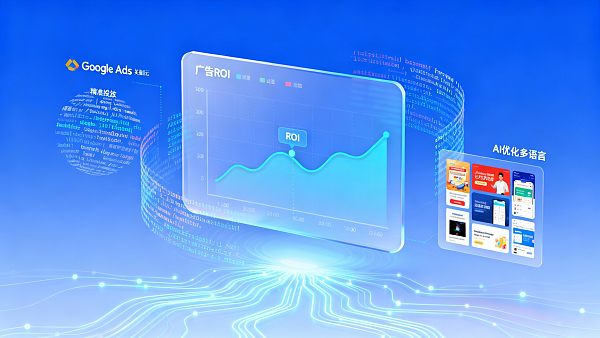 外贸独立站AI广告诊断:如何自动优化广告ROI? Diagnostic IA des publicités pour sites indépendants de commerce extérieur : Comment optimiser automatiquement le ROI publicitaire ?