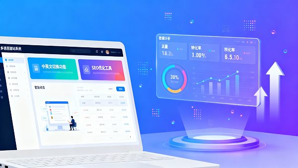 易营宝实操评测:外贸团队如何在30天内提升询盘数量? Évaluation pratique d'YiYingBao : Comment une équipe de commerce extérieur peut-elle augmenter le nombre d'enquêtes en 30 jours ?