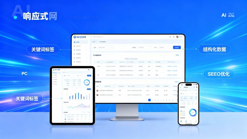 Difficulté d'optimisation SEO pour les sites web réactifs ? Ce système automatique gère 80%