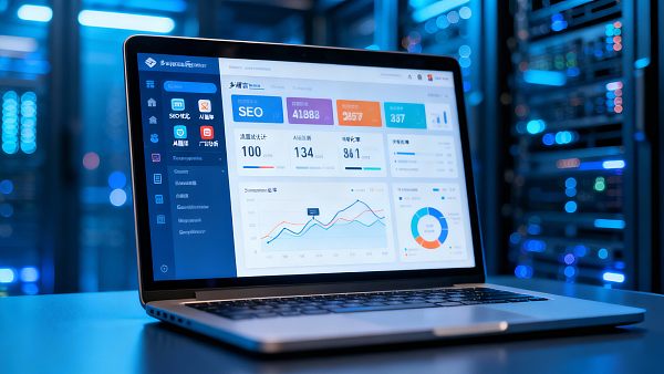 La solution tout-en-un d'Eyingbao peut-elle répondre aux besoins de croissance des équipes de commerce extérieur des PME ? Analyse sous l'angle opérationnel