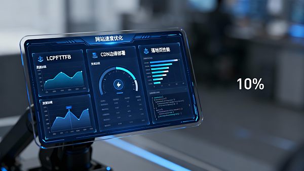Vitesse de fonctionnement du site indépendant trop lente ? Guide pratique en 7 étapes pour optimiser la vitesse du site