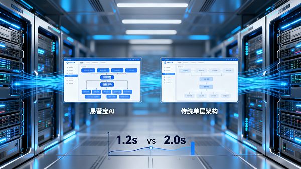 Analyse comparative des plateformes de création de sites intelligents : les avantages d'EasyStore AI par rapport aux 5 autres grandes plateformes