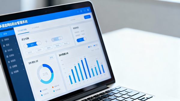 Plateforme de test de construction de sites multilingues : laquelle a le taux de conversion le plus élevé ?