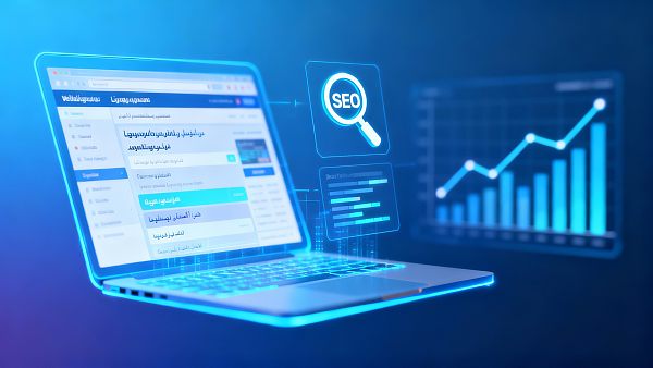 从0到1搭建外贸B2B建站体系,他们只用了7天? De 0 à 1, ils ont construit un système de site web B2B pour le commerce extérieur en seulement 7 jours ?