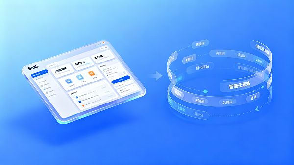 易营宝SaaS平台更新:新增AI智能翻译与SEO优化工具 Mise à jour de la plateforme SaaS EasyStore : nouveaux outils de traduction intelligente par IA et d'optimisation SEO