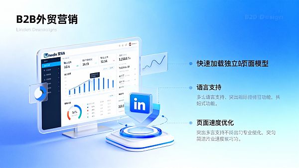 Le marketing LinkedIn est-il vraiment adapté au B2B et au commerce extérieur ? Les données d'un test d'une semaine vous donnent la réponse
