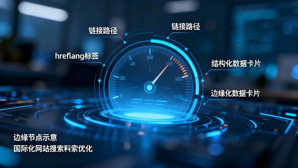 Comment optimiser le SEO pour une plateforme de création de sites web multilingues ? 7 paramètres clés