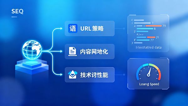 多语言网站建设平台如何实现SEO友好?7项关键设置 Comment optimiser le SEO pour une plateforme de création de sites web multilingues ? 7 paramètres clés