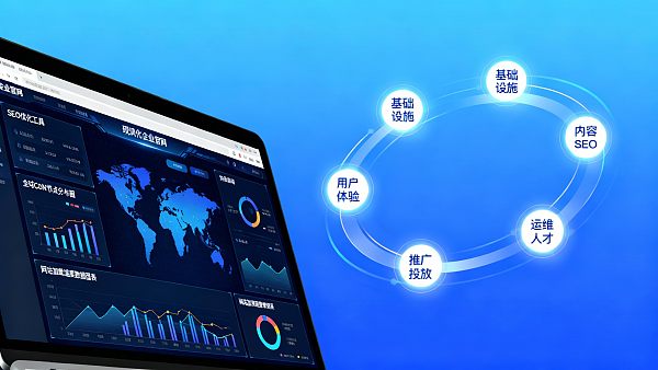 Comment allouer le budget pour la création d'un site web d'entreprise ? 5 conseils pratiques basés sur la plateforme SaaS EYINGBAO