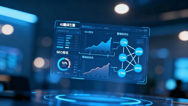 Choix de système de site web multilingue pour le commerce extérieur : 10 points clés comparés, lequel convient le mieux aux petites et moyennes équipes de commerce extérieur ?