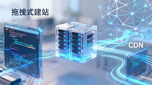 Comparaison des plateformes de création de sites intelligents : les constructeurs par glisser-déposer sont-ils vraiment plus stables ?