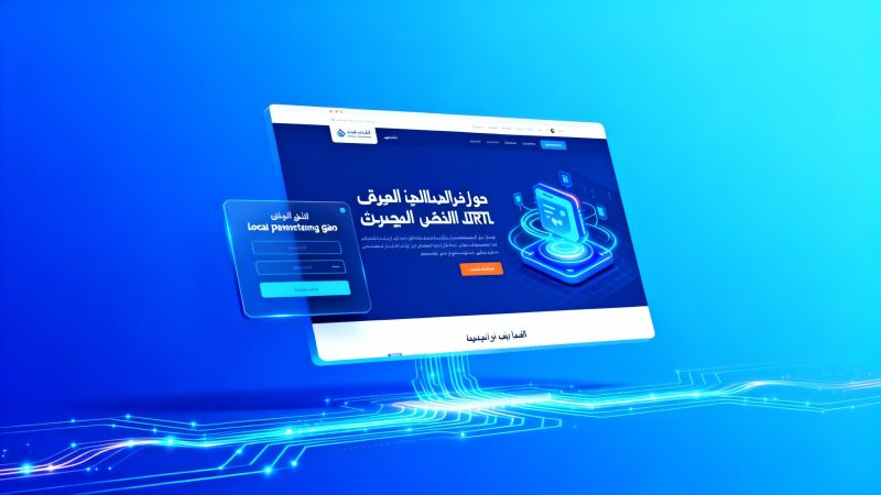 Solution de création de site indépendant pour le commerce extérieur : Comment utiliser Yiyingbao pour ouvrir rapidement le marché du Moyen-Orient ?