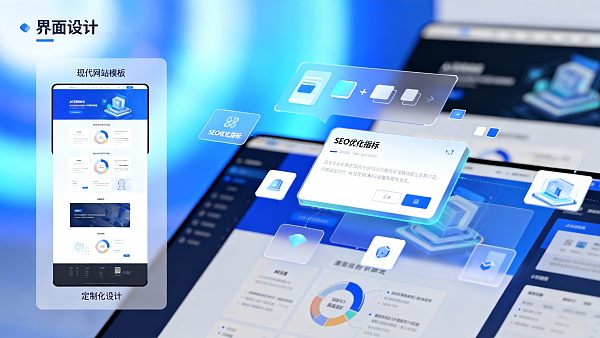 0217647279201709e905c76a3108a9d5bfcf0437017e81d697e6c_0 Discussion sur les plateformes de création de sites intelligents : personnalisation vs modèles, qui l'emporte ?