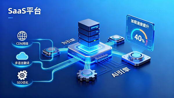 Guide de sélection de SaaS pour site indépendant de commerce extérieur : 5 paramètres clés pour éviter les pièges