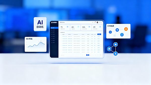 Guide pour le choix d'une plateforme et la création de sites intelligents