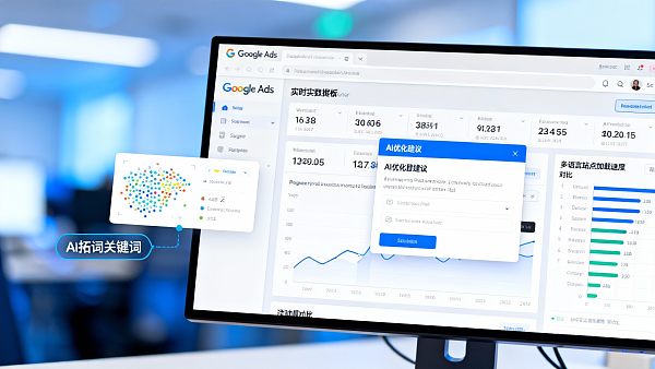 Comment Optimizer Google Ads EasyYunbao en 2025 pour réduire les coûts d'acquisition de clients à l'exportation de 50% ?