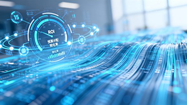 2025国际数字营销预算如何分配才能最大化ROI?5步实操指南 Commentaire sur le budget et le marketing numérique international 2025 pour maximiser le ROI ? Guide pratique en 5 étapes