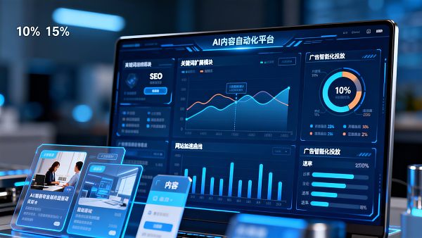 Utiliser l'IA pour améliorer la notoriété et la visibilité de la marque : analyse et recommandations pratiques pour automatiser le contenu et optimiser les KPI de la marque