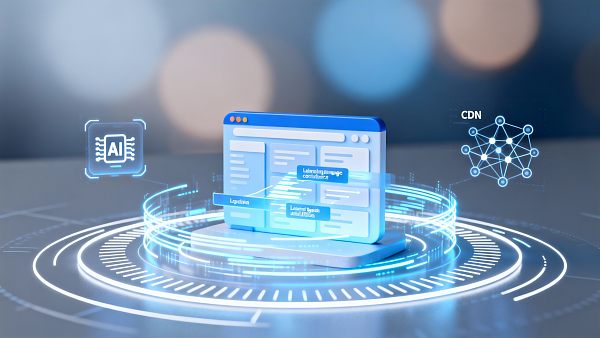 Guide indispensable pour les chefs de projet : Comment réduire le cycle de création de sites transfrontaliers à 7 jours avec un système d'IA ?