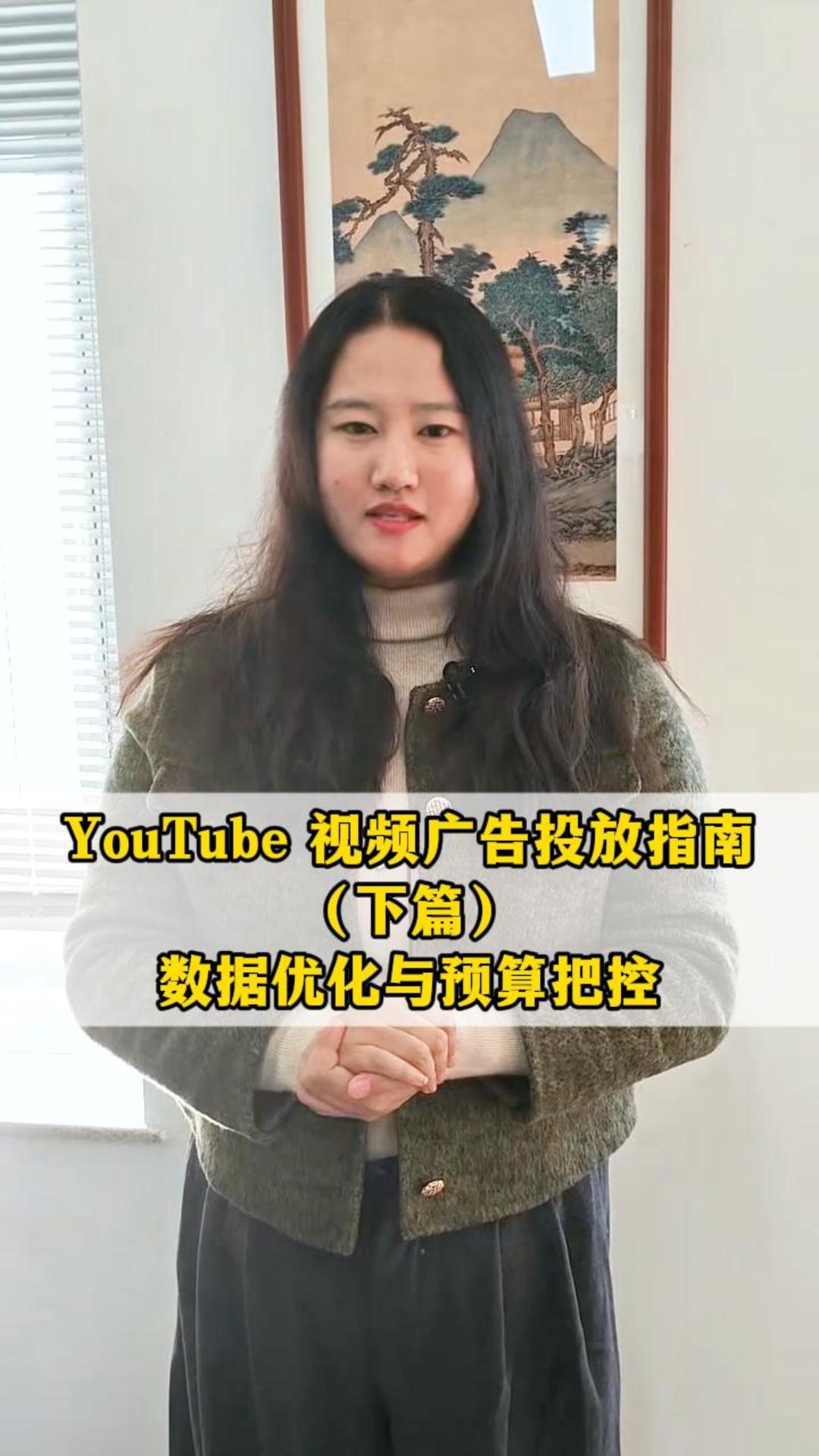 Guide pour la diffusion des publicités vidéo sur YouTube (Partie 2) : Optimisation des données et contrôle du budget