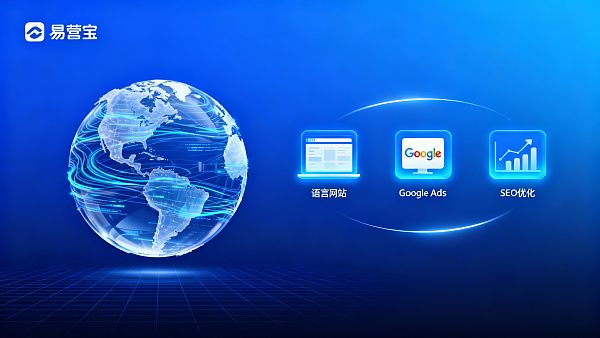 如何选外贸建站与投放团队?多语言独立站与Google Ads优化的采购清单 Comment choisir une équipe de création de site web et de publicité pour le commerce extérieur ? Liste d'achat pour les sites multilingues indépendants et l'optimisation Google Ads