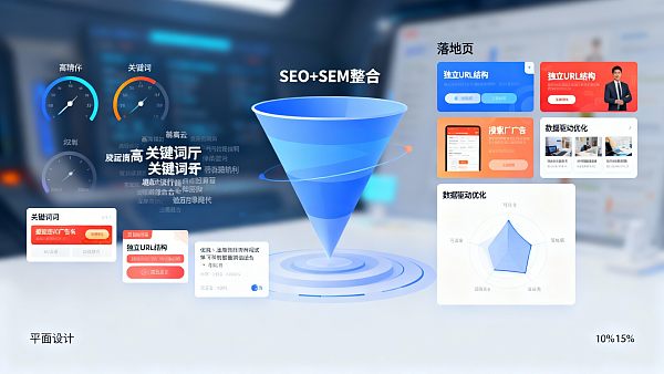 Réduisez les coûts d'acquisition avec une stratégie intégrée SEO+SEM : Plan d'exécution en cinq étapes pour l'optimisation des sites B2B indépendants