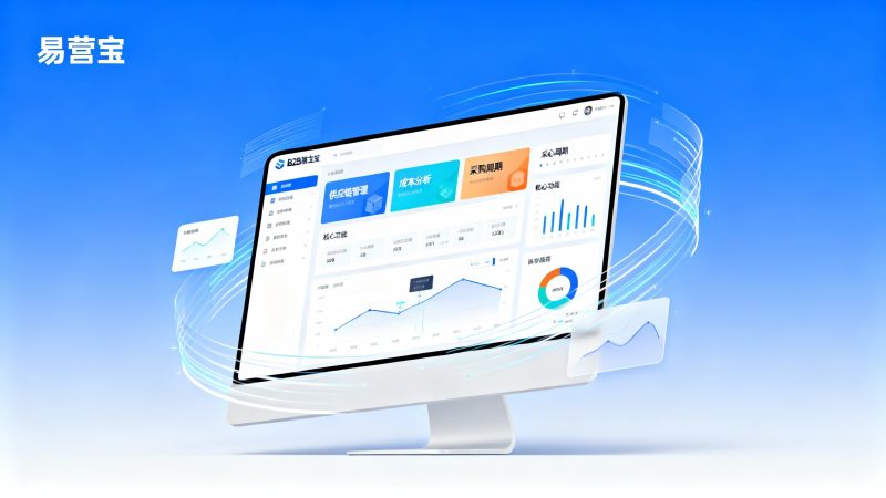 Un site indépendant est-il adapté au B2B et à l'export ? Décision d'achat : coûts, délais et comparaison de la chaîne d'approvisionnement