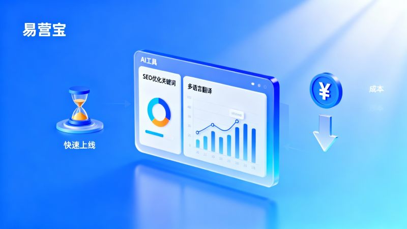 Comment utiliser des outils d'IA pour améliorer le classement SEO d'un site web afin de raccourcir le cycle de mise en ligne et réduire les coûts d'externalisation