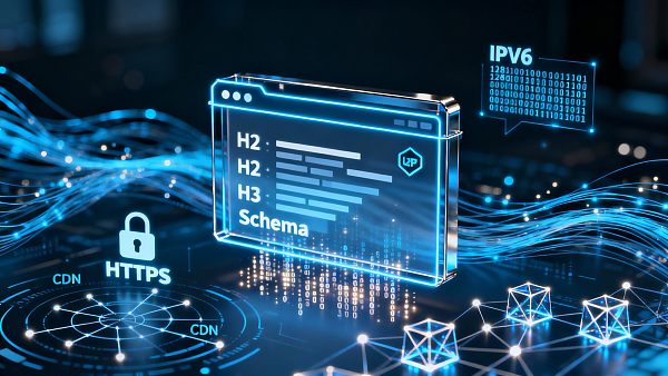 Comment faire en sorte que le contenu d'un site Web soit recommandé par la recherche AI ? 5 stratégies clés pour améliorer le taux d'exposition Comment faire en sorte que le contenu d'un site Web soit recommandé par la recherche AI ? 5 stratégies clés pour améliorer le taux d'exposition